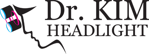 Dr. Kim Headlight