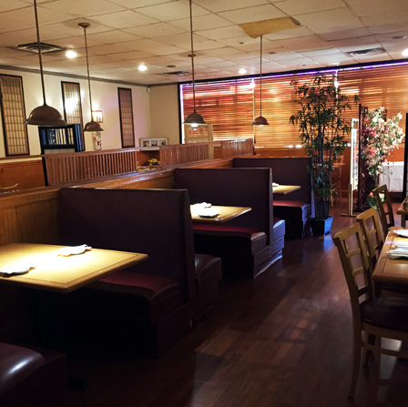 Longhorne PA Mirim Restaurant
