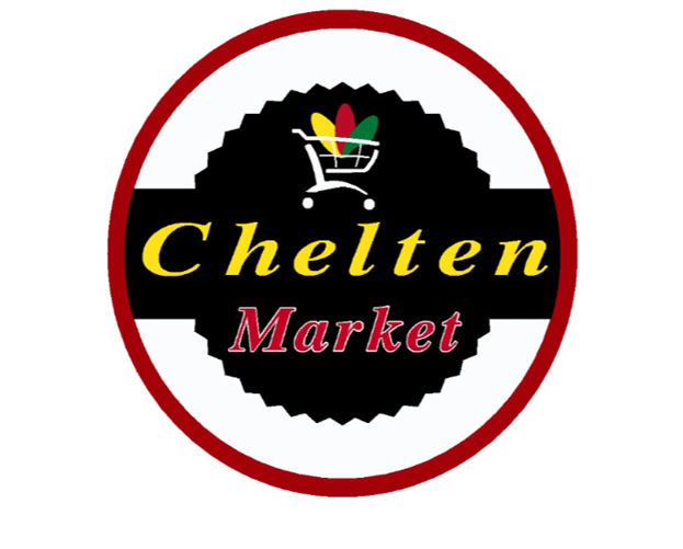 CheltenMarketLogo