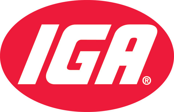 IGA logo