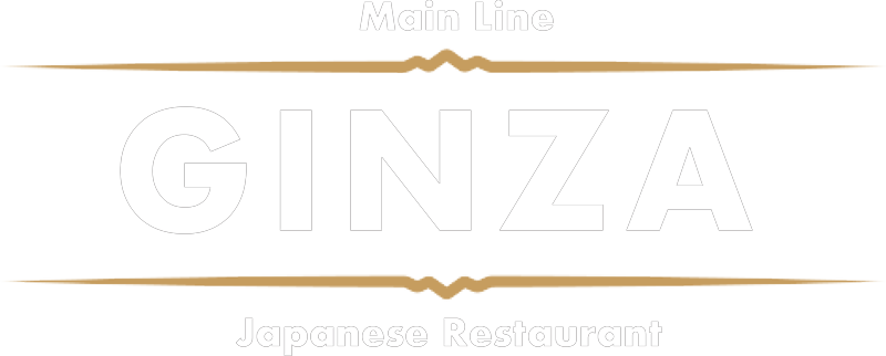 Ginza negative