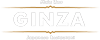 Ginza Logo negative