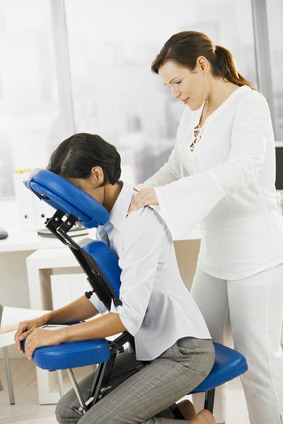 Massages at Hera nail