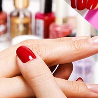Nail's done at Hera Nail