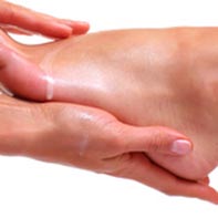 Massages at Hera nail