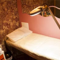 Hera nail and spa massage