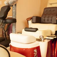 Hera nail and spa realx