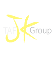 the TAF JK GROUP INC. logo