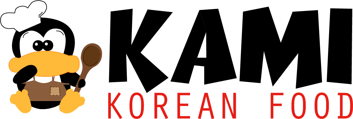 Kami makes delicious Korean food for students and individuals in the Drexel University area
