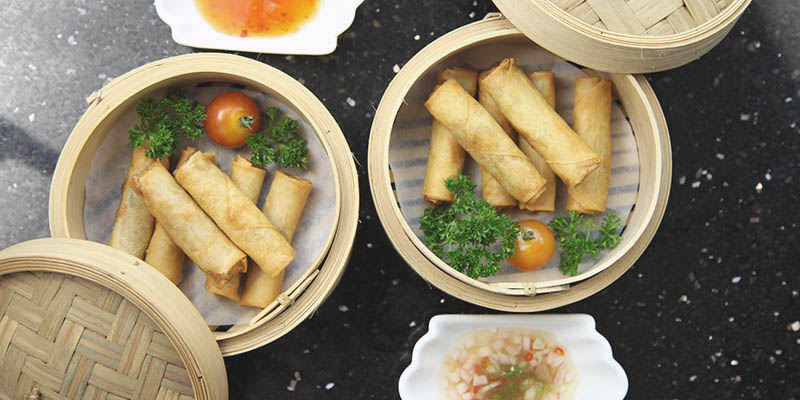Asian Cuisine & Dim Sum in Blue Bell, PA