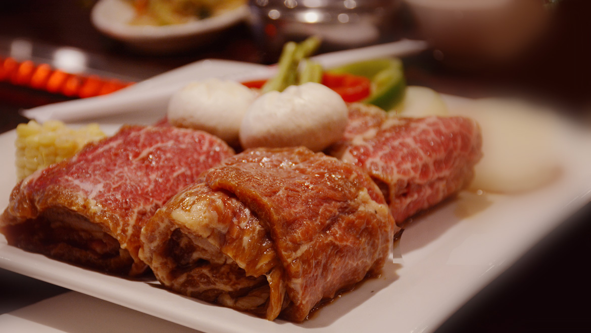 Miga Restaurant
