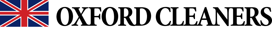 Oxford Cleaners
